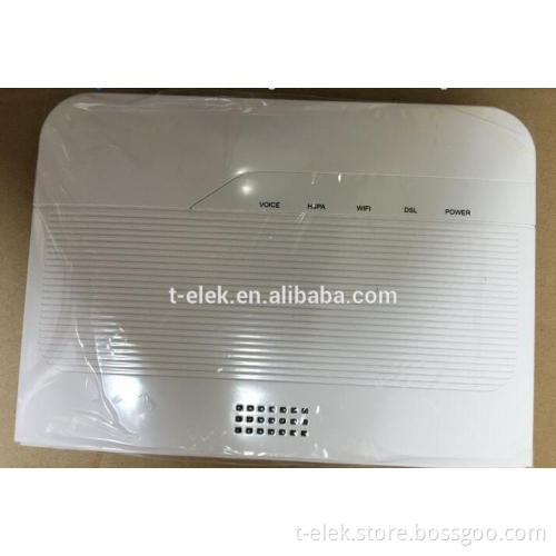 Vodafone VDSL empresas router wifi VH4032N